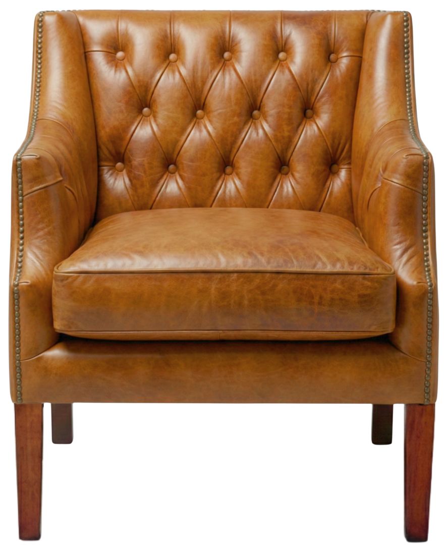 The Kingston Chesterfield